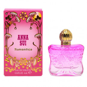   Anna Sui Romantica   4 ml mini