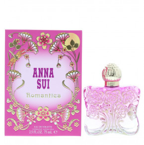   Anna Sui Romantica   75 ml