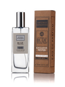   Antonio Banderas Blue Seduction Exclusive Tester 70ml ()