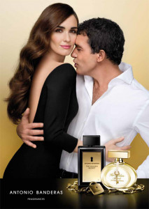   Antonio Banderas Her Golden Secret 80  (edt) 3