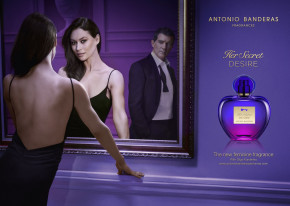   Antonio Banderas Her Secret Desire 80  (edt) 3