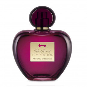   Antonio Banderas Her Secret Temptation 80  (edt)