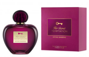   Antonio Banderas Her Secret Temptation 80  (edt) 4