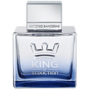   Antonio Banderas King of Seduction 100  (edt)