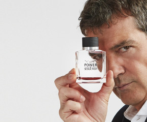   Antonio Banderas Power of Seduction 50  (edt)