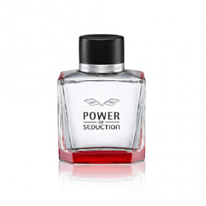   Antonio Banderas Power of Seduction 50  (edt) 4