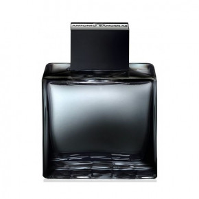   Antonio Banderas Seduction in Black 100  (edt)