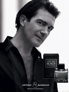   Antonio Banderas Seduction in Black 100  (edt) 3