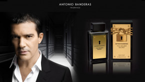   Antonio Banderas The Golden Secret 100  (edt) 3