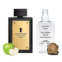   Antonio Banderas The Golden Secret 110 ml