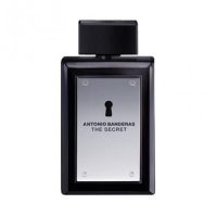   Antonio Banderas The Secret 100 ml