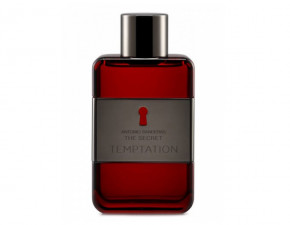   Antonio Banderas The Secret Temptation 50  (edt)