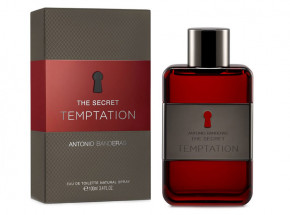   Antonio Banderas The Secret Temptation 50  (edt) 4