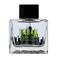   Antonio Banderas Urban Seduction in Black 100 ml