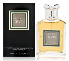  Aramis Devin   100 ml