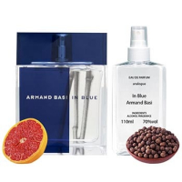   Armand Basi In Blue 110 ml