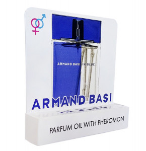   Armand Basi In Blue Mini Parfume 5ml