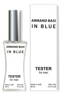   Armand Basi In Blue Tester 60ml