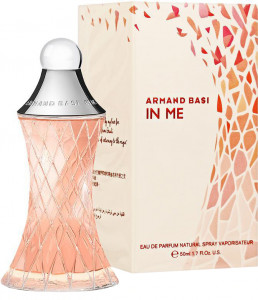   Armand Basi In Me   50 ml