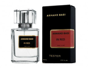   Armand Basi In Red - Tester 63ml 