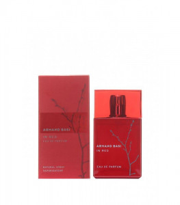   Armand Basi In Red 50 ml 