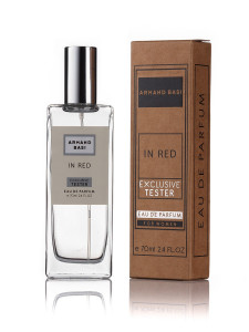   Armand Basi In Red Exclusive Tester 70ml ()