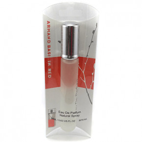   Armand Basi In Red Pen Tube 20 ml ()