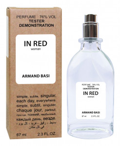  Armand Basi In Red (edp 67ml)