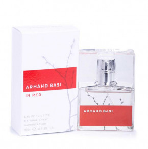   Armand Basi In Red   30 ml