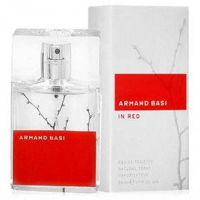   Armand Basi In Red   50 ml