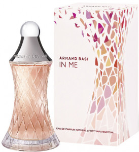   Armand Basi In me 80 ml 