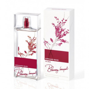   Armand Basi in Red Blooming Bouquet 100ml 