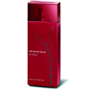   Armand Basi in Red Tester 100 ml ()