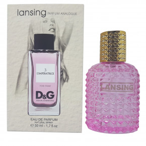    1 Lansing eau de parfum 50ml 