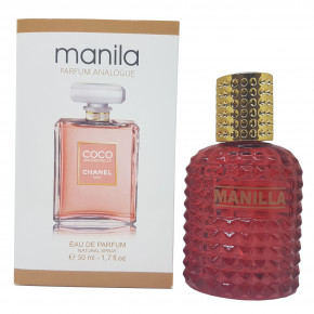    19 Manila eau de parfum 50ml 