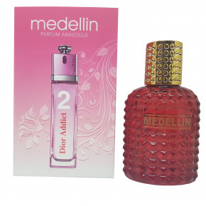    20 Medellin eau de parfum 50ml 