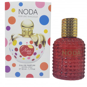    11 Noda eau de parfum 50ml 