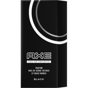   AXE Black 100  (8720181343513) 4