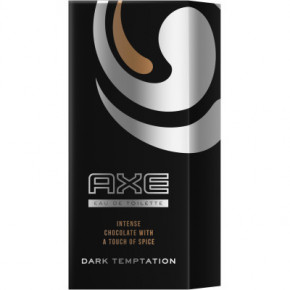   AXE Dark Temptation 100  (8720181343520) 5