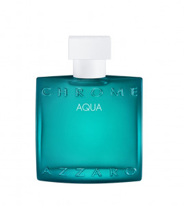   Azzaro Chrome   Azzaro Aqua 1,2  