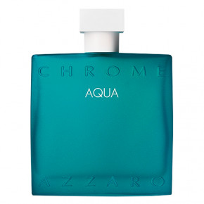   Azzaro Chrome Aqua   100 ml tester