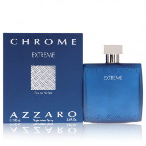   Azzaro Chrome Extreme   100 ml