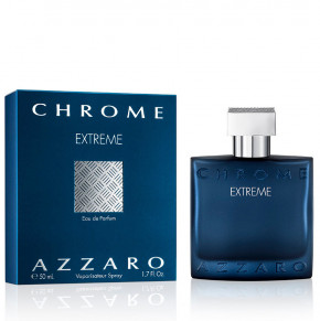   Azzaro Chrome Extreme   50 ml