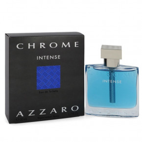   Azzaro Chrome Intense   50 ml