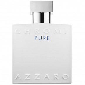   Azzaro Chrome Pure 50  