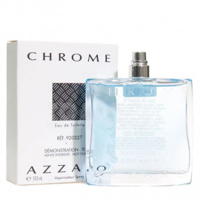   Azzaro Chrome   100 ml