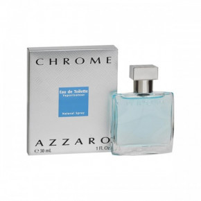   Azzaro Chrome   30 ml 