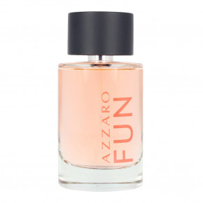   Azzaro Fun  100 ml tester