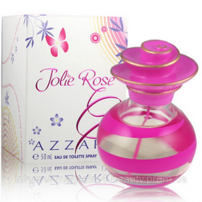   Azzaro Jolie Rose 80 ml ()