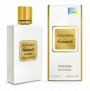   Azzaro Mademoiselle - Tester 57ml 